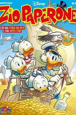 Zio Paperone #74