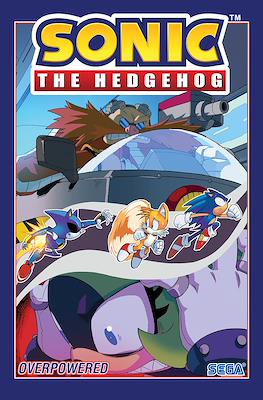 Sonic the Hedgehog #14