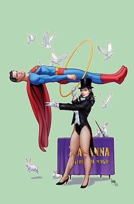 Superman Vol. 6 (2023-Variant Covers) #16.1