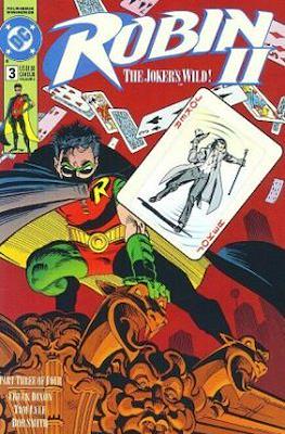 Robin II: The Joker's Wild! #3.2