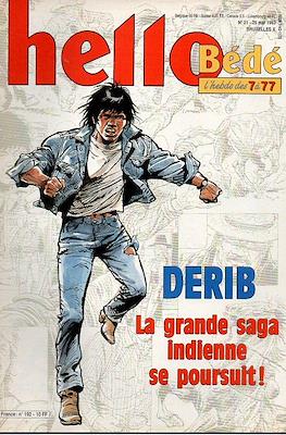 Hello Bédé #192