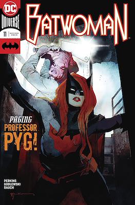Batwoman Vol. 2 (2017-2018) #11
