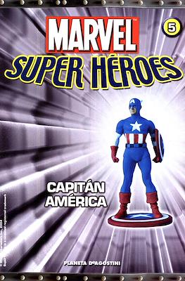 Marvel Super Héroes #5