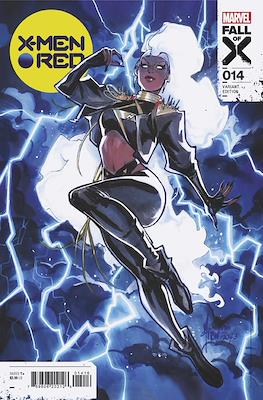 X-Men Red (2022- Variant Cover) #14