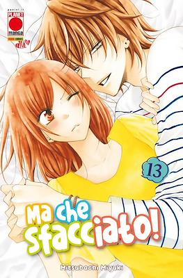 Ma che sfacciato! #13