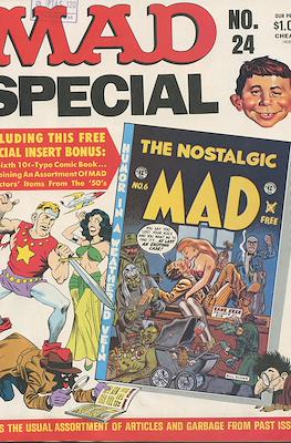 MAD Special #24