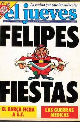 El Jueves #291