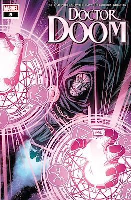Doctor Doom (Vol. 1 / 2019-2020) #5