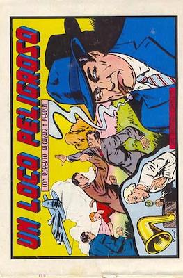 Roberto Alcázar y Pedrín #94