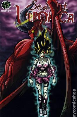 Scarlet Veronica #4
