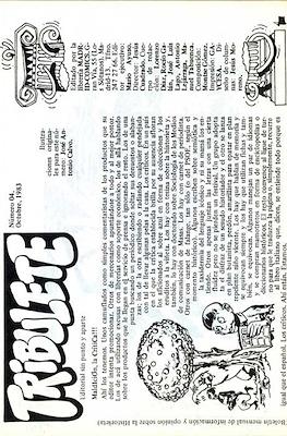 Tribulete #04