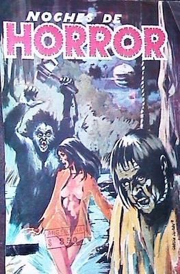 Noches de Horror #2