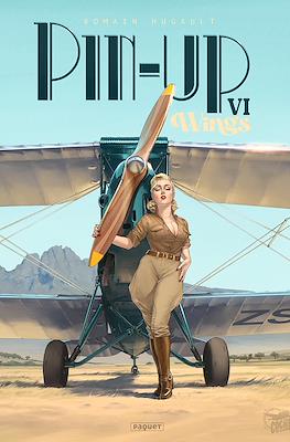Pin-Up Wings #6