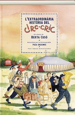 L'extraordinària història del Circ-Cric