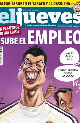 El Jueves #1674