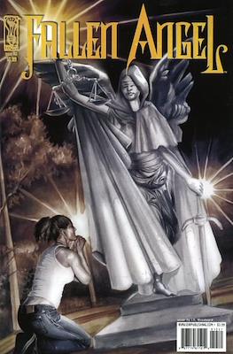 Fallen Angel (2005-2008) #13
