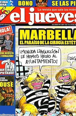 El Jueves #1507