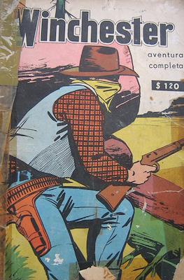 Winchester #14