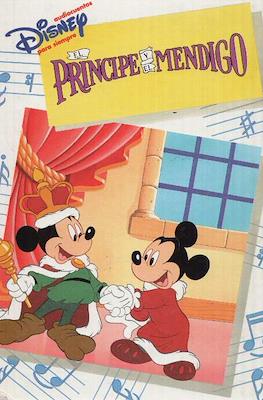 Audiocuentos Disney para siempre #29