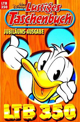 Walt Disneys Lustige Taschenbücher / Lustiges Taschenbuch #350