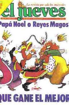 El Jueves #134