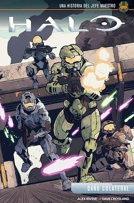 Halo: Daño colateral