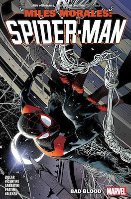 Miles Morales: Spider-Man Vol. 2 (2022-...) #2