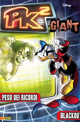 PK Giant 3K Edition #54/6