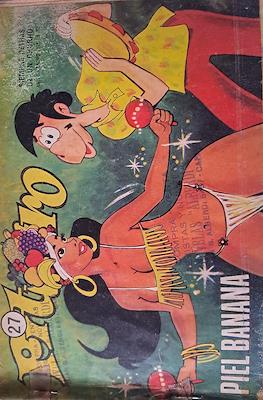 Piturro (Primera época) #27