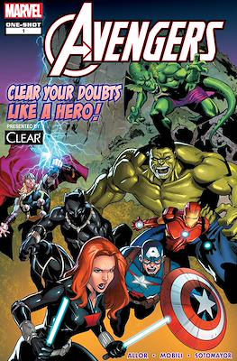 Avengers: Clear Your Doubts Like A Hero