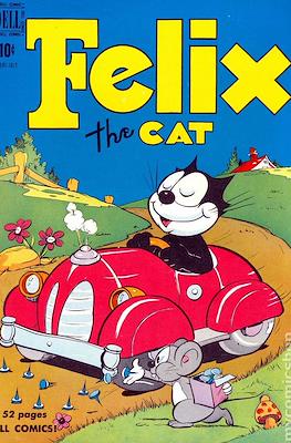 Felix the Cat #15
