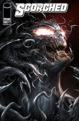 The Scorched (Variant Cover) #48