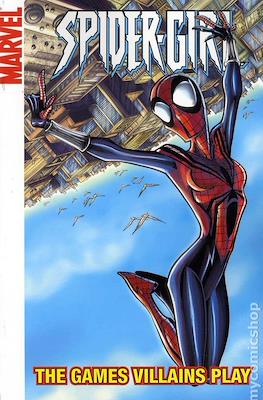 Spider-Girl Marvel Age (2004-2010) #12