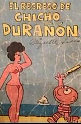 Chicho Durañón #2