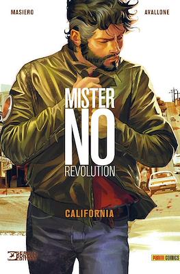 Mister No Revolution #2
