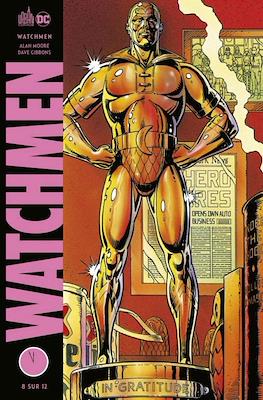 Watchmen #8