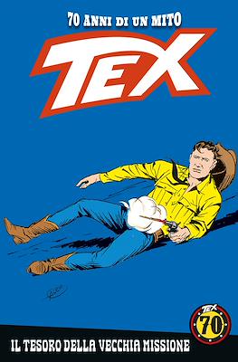 Tex: 70 anni di un mito #131