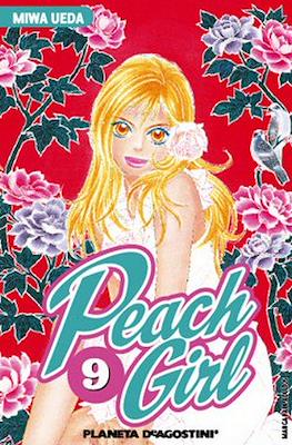 Peach Girl #9