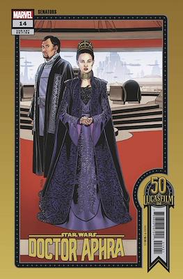 Star Wars: Doctor Aphra Vol. 2 (Variant Cover) #14.1