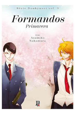 Formandos #2