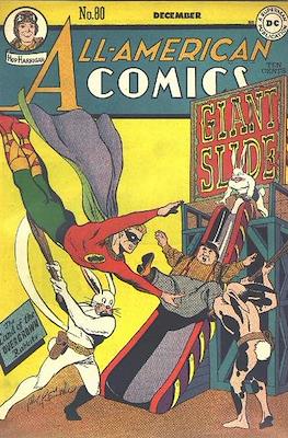 All-American Comics #80