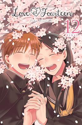 Love at Fourteen #12