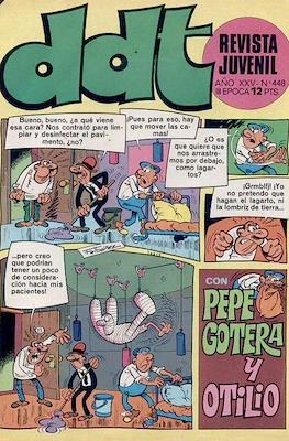 DDT 3ª época #448