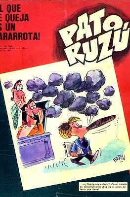 Patoruzú #2045