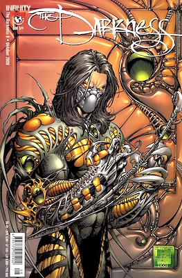 The Darkness #8