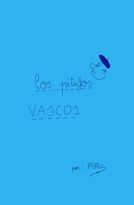 Los Pitufos Vascos