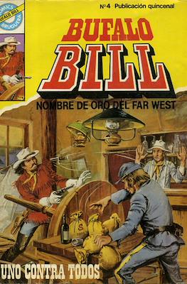 Bufalo Bill #4