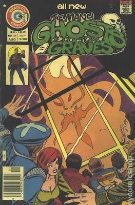 The Many Ghosts of Doctor Graves #58