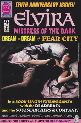 Elvira: Mistress of the Dark #121