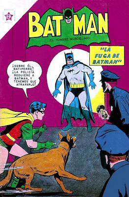 Batman #77